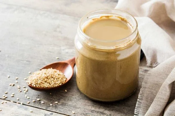 06 laboratorios almond tahini